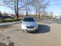 2007 Opel Corsa D, серебристый, 299000 рублей