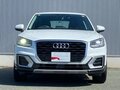 2020 Audi Q2 I, белый - вид 1