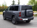 2026 Haval H9 II, серый, 5140000 рублей - вид 9
