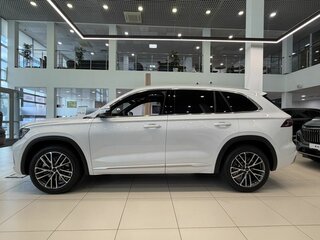 2026 VOLGA K50, белый, 4349000 рублей, вид 2