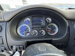 2012 DAF CF-series, белый, 1550000 рублей, вид 5