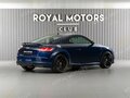2016 Audi TT III (8S), синий, 2899000 рублей - вид 4