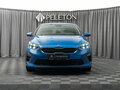 2018 Kia Ceed III, синий, 1790000 рублей - вид 2