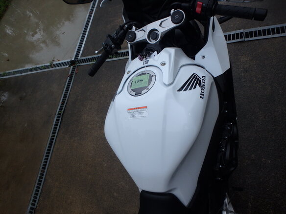 2023 Honda CBR 650R, белый, 1150000 рублей - вид 18