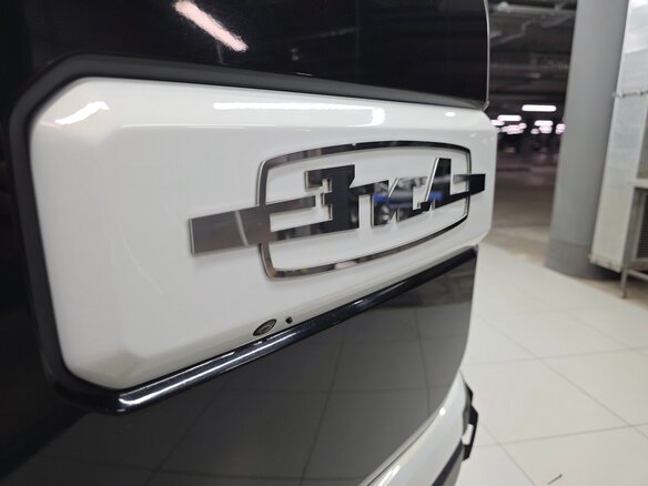 2024 Haval H9 II, белый, 4390000 рублей - вид 28