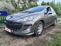 2010 Peugeot 308 I, серый, 500000 рублей