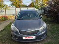 2014 Kia Cerato III, синий, 1150000 рублей - вид 2