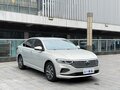 2023 Volkswagen Lavida III Рестайлинг, белый, 1120000 рублей - вид 3