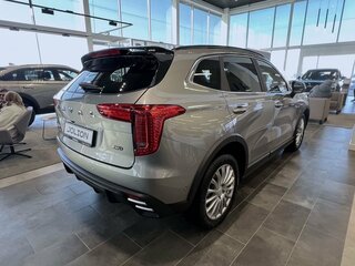 2026 Haval Jolion I Рестайлинг, серый, 2649000 рублей, вид 5