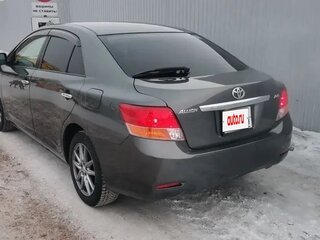 2008 Toyota Allion II, серый, 950000 рублей, вид 3