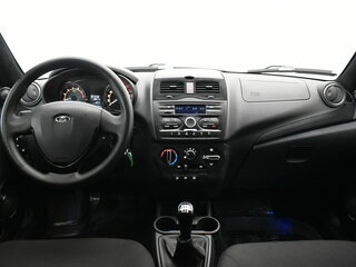 2024 Lada (ВАЗ) Granta I Рестайлинг, коричневый, 830000 рублей, вид 5
