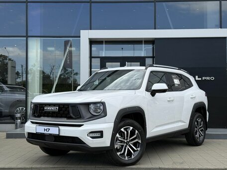 Haval H7 I