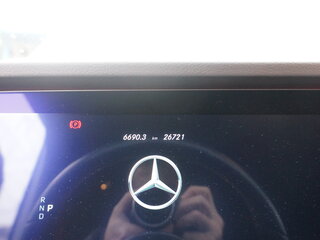 2023 Mercedes-Benz G-Класс 400 d III (W463), чёрный, 17500000 рублей, вид 5