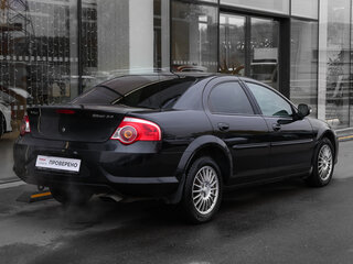 2010 ГАЗ Volga Siber I, чёрный, 549000 рублей, вид 5
