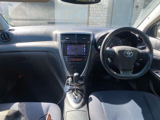 2003 Toyota Caldina III, серый, 800000 рублей, вид 5
