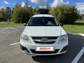 2018 Lada (ВАЗ) Largus I, белый, 750000 рублей - вид 1