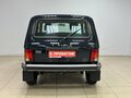 2024 Lada (ВАЗ) Niva Legend I, зелёный - вид 4