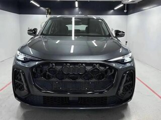 2026 Audi Q5 Sportback TFSI quattro S tronic II (GU), серый, 7500000 рублей, вид 2