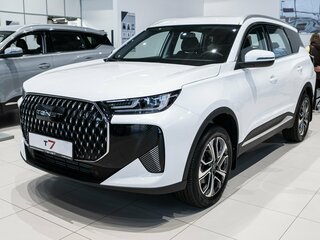 2026 Tenet T7, белый, 2785000 рублей, вид 1