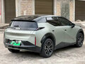 2026 Zeekr X I Рестайлинг, зелёный, 4375000 рублей - вид 4