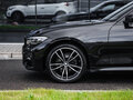 2021 BMW 3 серии 320i xDrive VII (G2x), чёрный, 3899000 рублей - вид 9