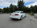 2016 Audi A6 IV (C7) Рестайлинг, белый, 2650000 рублей - вид 5