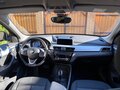 2021 BMW X1 18i sDrive II (F48) Рестайлинг, чёрный, 2340000 рублей - вид 10