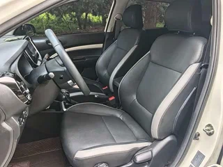 2023 Kia KX1, белый, 1199777 рублей, вид 5