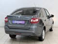 2024 Lada (ВАЗ) Granta I Рестайлинг, серый, 970000 рублей - вид 4
