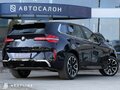 2025 BMW X3 Long 30L xDrive IV (G45/G48), чёрный, 6990000 рублей - вид 2
