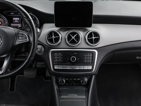 2019 Mercedes-Benz GLA 250 I (X156) Рестайлинг, чёрный, 2798000 рублей - вид 14
