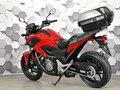 2012 Honda NC 700X, красный, 675000 рублей - вид 7