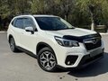 2022 Subaru Forester V Рестайлинг, белый, 2915000 рублей - вид 2