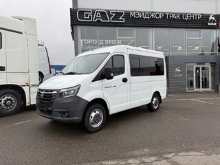 2025 ГАЗ Соболь NN, белый, 4400000 рублей, вид 1