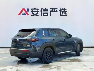 2023 Mazda CX-50, синий, 2300000 рублей, вид 4