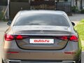 2024 Mercedes-Benz E-Класс 200 VI (W214, S214), коричневый, 6200000 рублей - вид 4