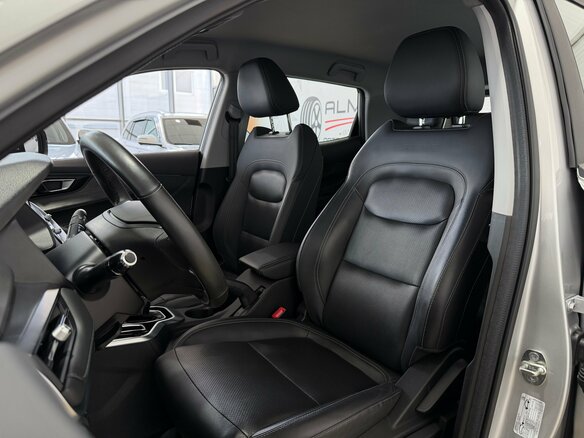 2024 Chery Tiggo 4 Pro I, серый, 1500000 рублей - вид 31
