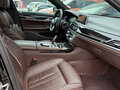 2021 BMW 7 серии 730i VI (G11/G12) Рестайлинг, чёрный, 5749548 рублей - вид 7
