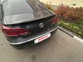 2012 Volkswagen Passat CC I Рестайлинг, чёрный, 950000 рублей - вид 1