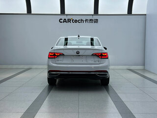 2022 Volkswagen Sagitar III, белый, 1414009 рублей, вид 3