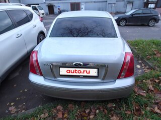 2009 Kia Opirus I Рестайлинг, серебристый, 300000 рублей, вид 5