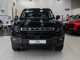 2026 Jetour T1, чёрный, 4199900 рублей, вид 2