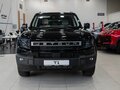 2026 Jetour T1, чёрный, 4199900 рублей - вид 1