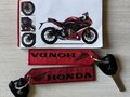 2021 Honda CBR 650R, чёрный, 950000 рублей - вид 8