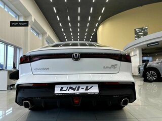 2024 Changan UNI-V I, белый, 3329900 рублей, вид 5