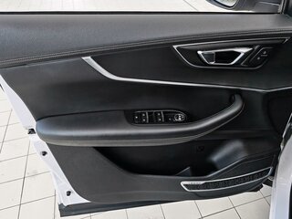 2020 Chery Tiggo 8 I, белый, 2187000 рублей, вид 5