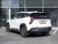 2026 Geely Atlas II, белый - вид 4