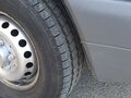 2005 Mercedes-Benz Sprinter, зелёный, 900000 рублей - вид 8