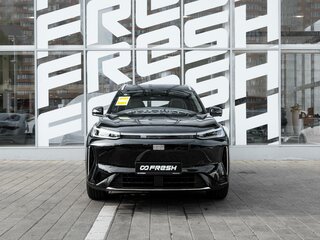 2026 Geely Galaxy M7, чёрный, 3869000 рублей, вид 3