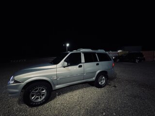 2010 ТагАЗ Road Partner, серебристый, 600000 рублей, вид 1
